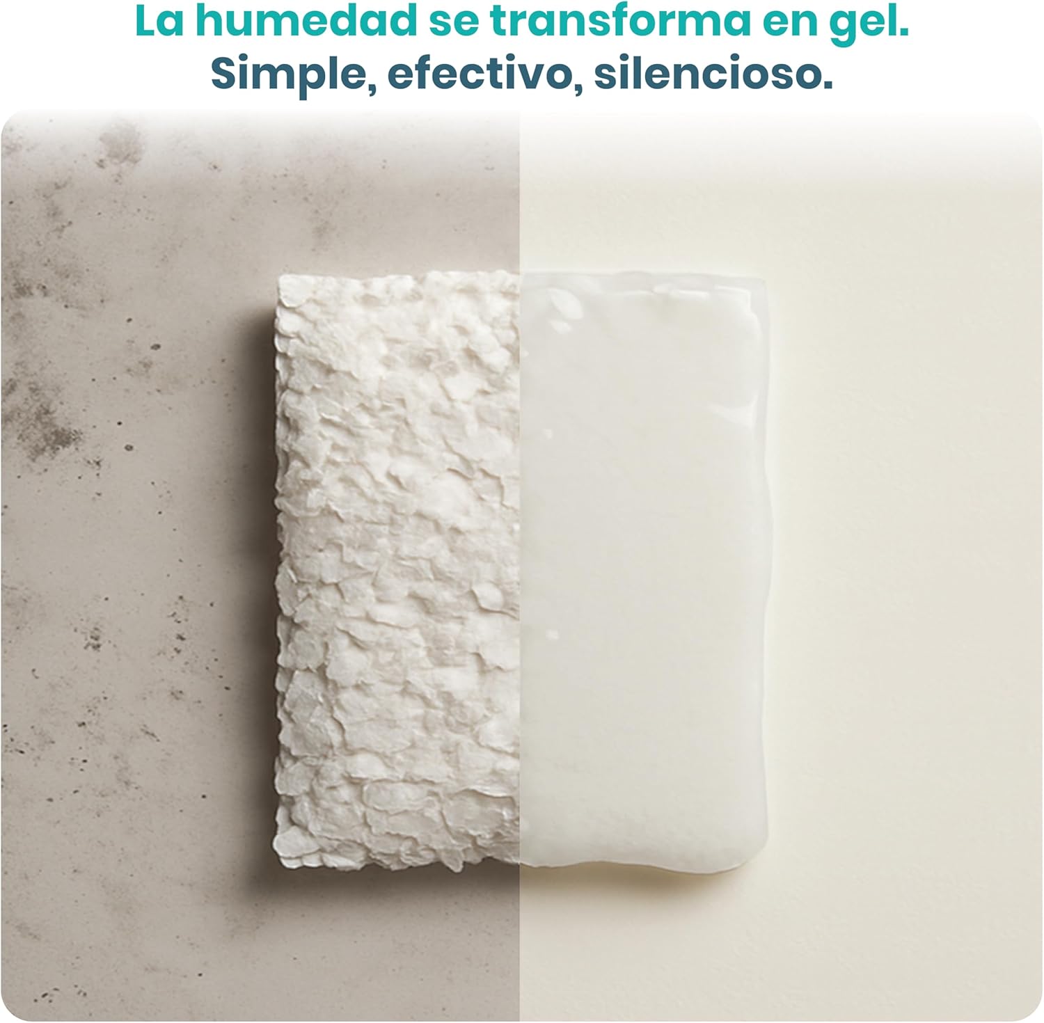 DRYPOP Pack x 18 Sachets Anti-umidità