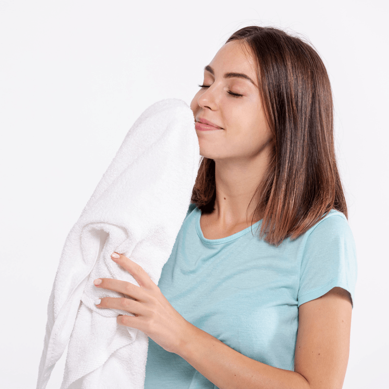 Cómo quitar la humedad y el olor de la ropa de forma efectiva? - DRYBOSS