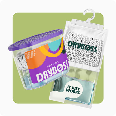 Duo Pack – 10 Boxes + 10 Bags