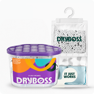 Duo Pack – 10 Boxes + 10 Bags