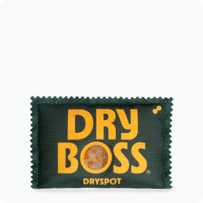 DRYSPOT 5 Pack Reusable Moisture Absorber