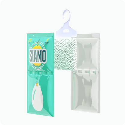 Pack 10 Bolsas Antihumedad 100g