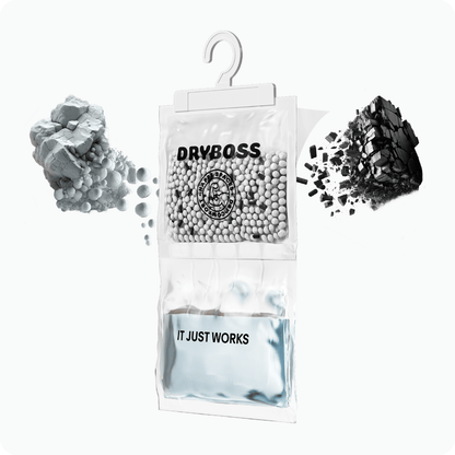 Pack 10 Bolsas Antihumedad 230g