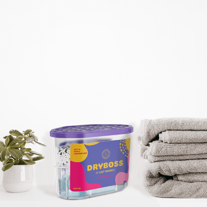 Pack 10 Cajas Antihumedad 500ml