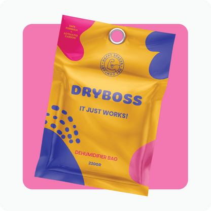 Pack 10 Bolsas Antihumedad 230g