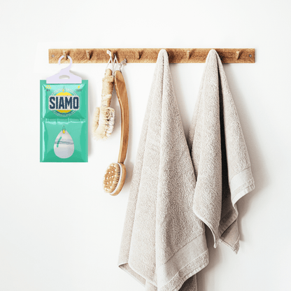 Pack 5 Bolsas Antihumedad 100g